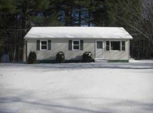 56 Belanger Dr, Poland, ME 04274