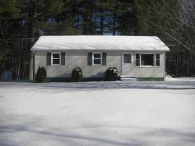 56 Belanger Dr, Poland, ME, 04274