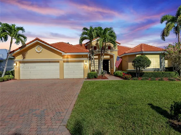 819 SW Bromelia Ter, Stuart, FL 34997