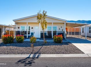 1053 W Wheeler Rd, Camp Verde, AZ 86322