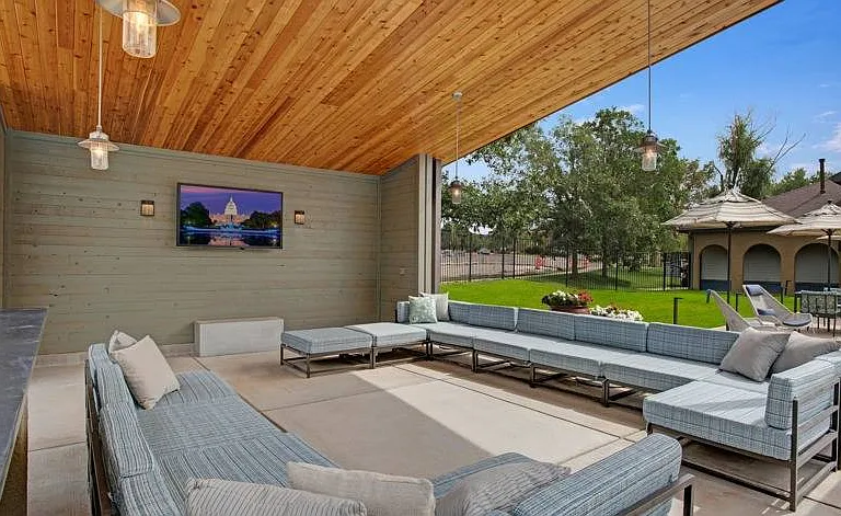 The Willows at Printers Park Apartments — Photo 61