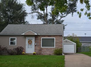 260 S La Vista Blvd, Battle Creek, MI 49015