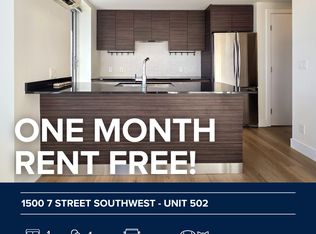 1500 7th St SW, Calgary, AB T2R1A7