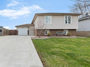 121 Mediterranean Ave, Amherstburg, ON