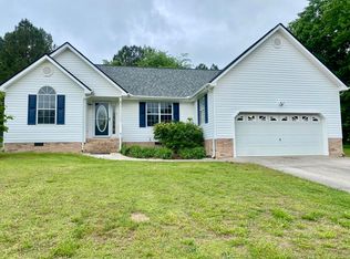 465 Spring Meadows Dr #52, Ringgold, GA 30736