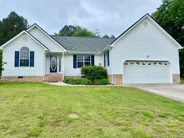 465 Spring Meadows Dr #52, Ringgold, GA 30736