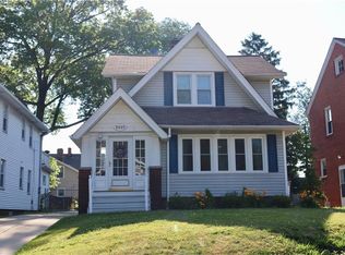 2227 Lincoln Ave, Lakewood, OH