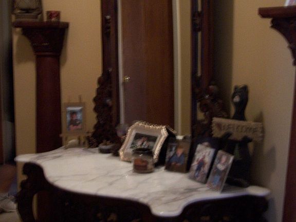 Entry way