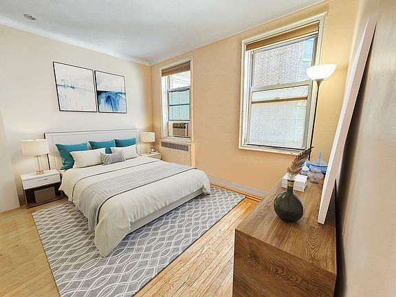 2nd image of 106-15 Queens Blvd #3J