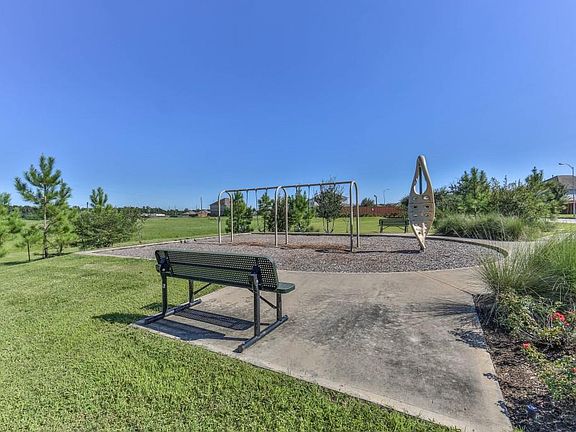 3rd image of 23026 Silver Linden Ct