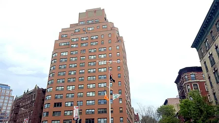 Rented by Rossi Living