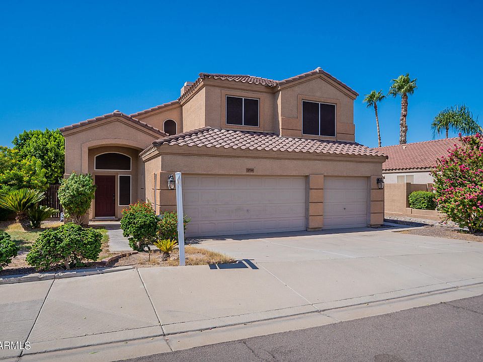 3710 S Heath Way, Chandler, AZ 85248 Zillow