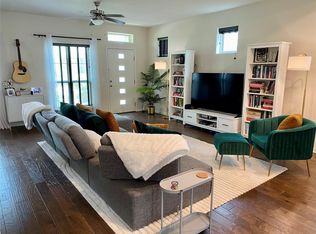 5801 Charles Merle Dr UNIT A, Austin, TX 78747