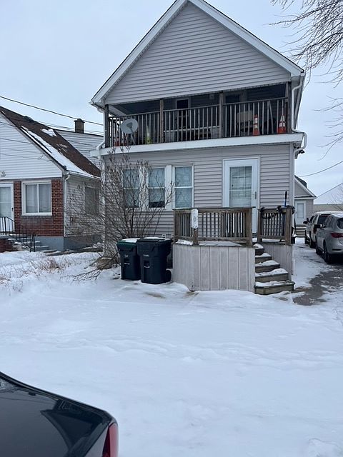 1st image of 105 Irene St Floor 1