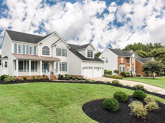 3rd image of 5520 Burberry Ln