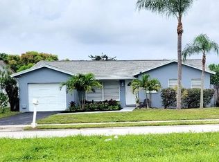 22402 SW 66th Ave, Boca Raton, FL 33428