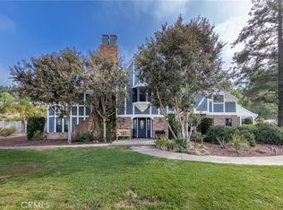 11851 San Timoteo Canyon Rd, Redlands, CA 92373