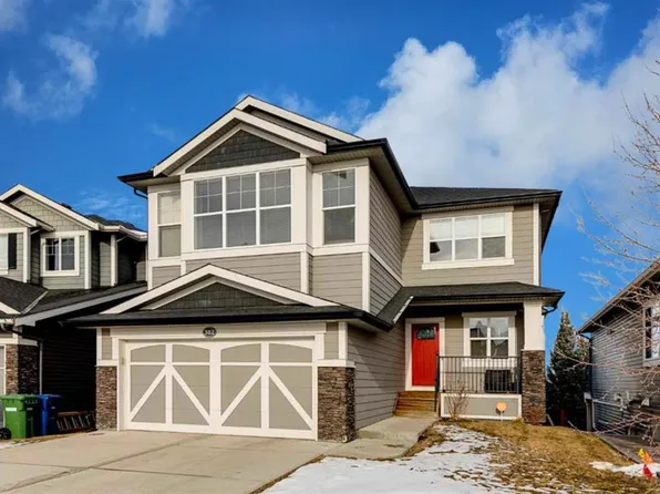 382 S Williamstown Grn NW, Airdrie, AB T4B 0T2