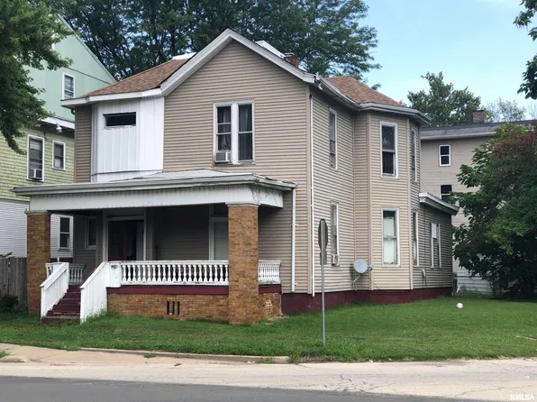 1216 N North St, Peoria, IL 61606