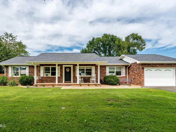 442 Adams Rd, Mountain City, TN 37683