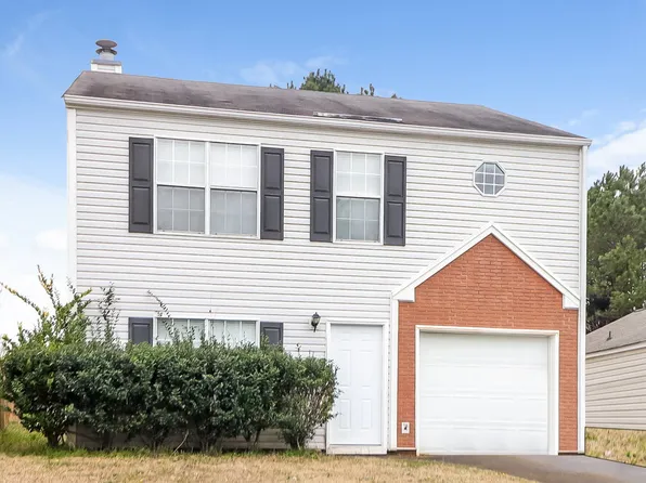 1961 Patterson Park Dr, Lawrenceville, GA 30044