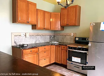 Rented by ZealEstate Group Inc