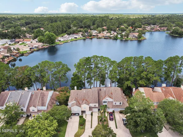 11286 LAKE MANDARIN Circle E, Jacksonville, FL 32223