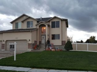 3207 W 2050 N, Clinton, UT 84015