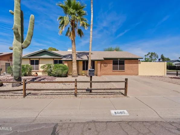 4002 W ALTADENA Avenue, Phoenix, AZ 85029