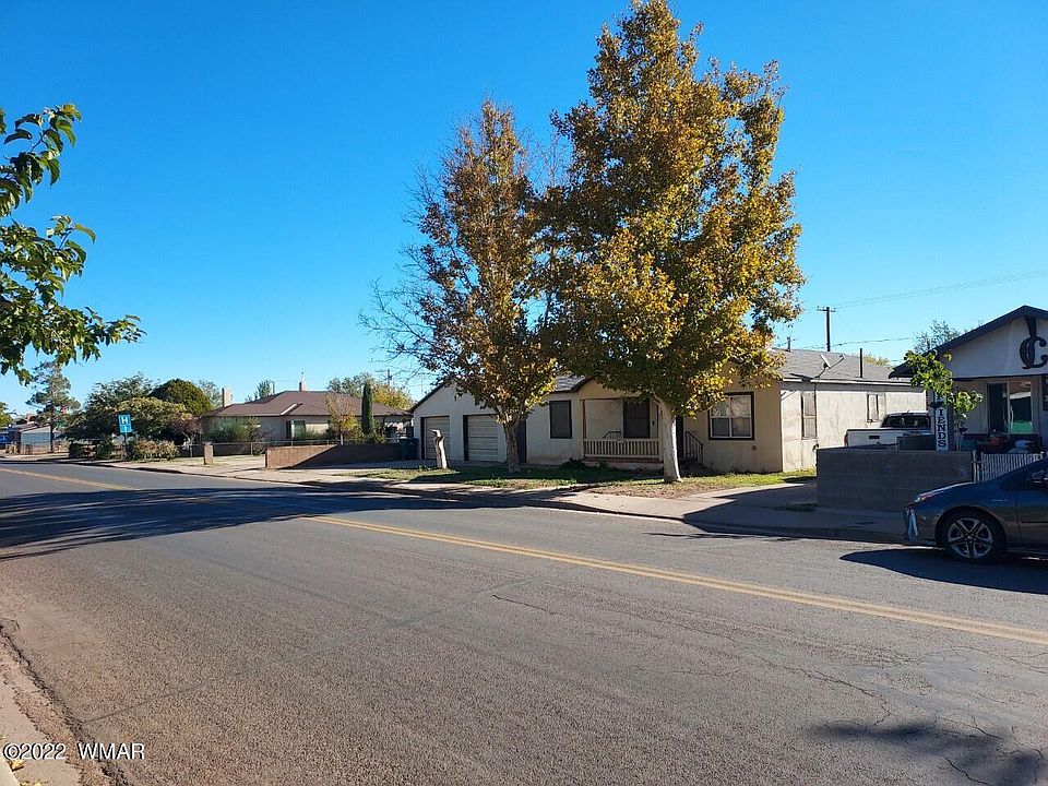 710 N Williamson Ave, Winslow, AZ 86047 Zillow