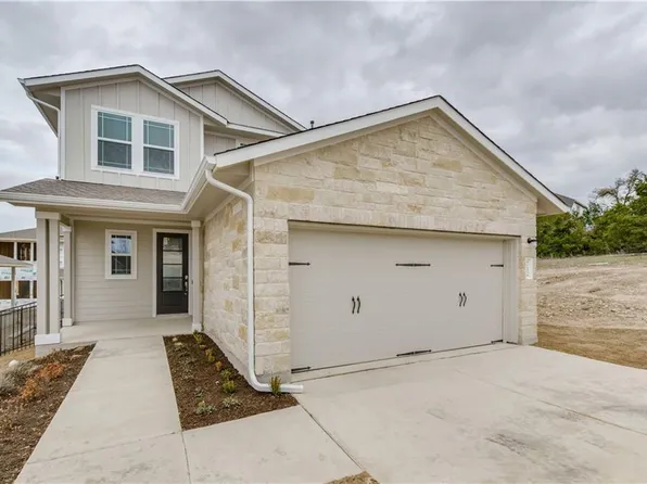 712 Affazia Ln, Georgetown, TX 78628