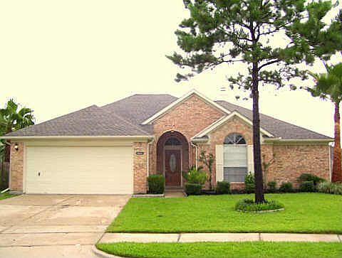 Cul de sac lot 5 min from Galveston Bay