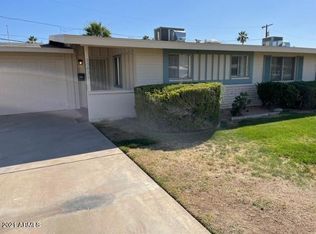 10835 W Windsor Dr, Sun City, AZ 85351