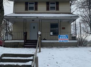 2500 17th St NE, Canton, OH