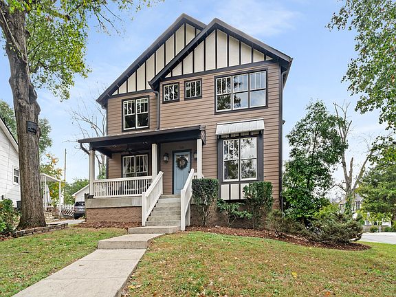 2nd image of 501 Acklen Park Dr