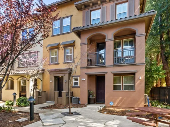 515 Calabria Pl, San Jose, CA 95128