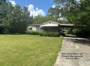 3744 Greenway Pl, Macon, GA 31217