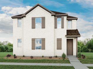 124 Royal Fern Rd, Hutto, TX 78634