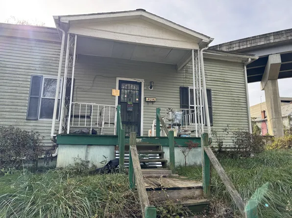 107 Harper St, Clarksburg, WV 26301