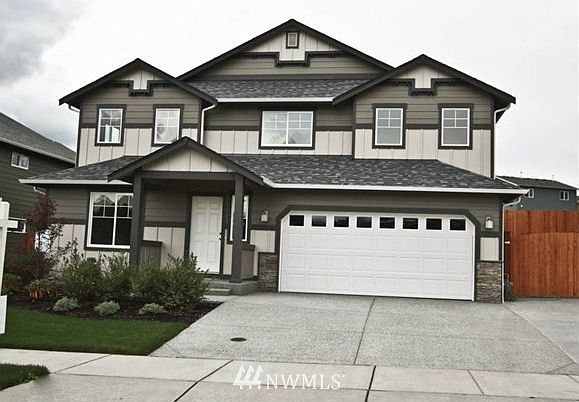 1st image of 7168 lot 167 288th Street NW