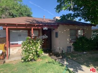 45045 W Redwood Ave, Lancaster, CA 93534