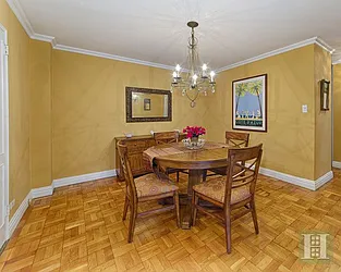 Sold by Halstead Real Estate
