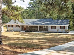 3980 Demooney Rd, College Park, GA 30349