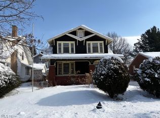 834 Clarendon Ave NW, Canton, OH 44708