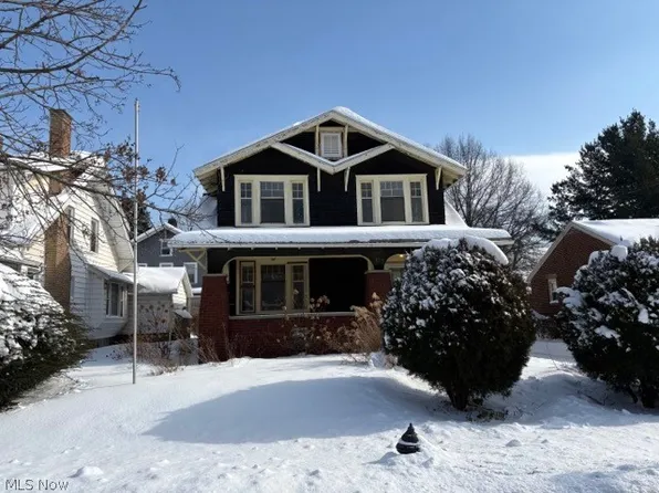 834 Clarendon Ave NW, Canton, OH 44708