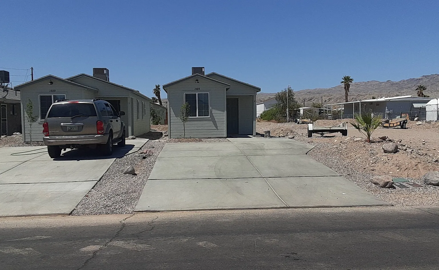 1489 Church Drive #1 (Sande) kp - 1 — Photo 1