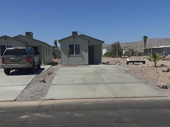 1489 Church Dr Unit 1, Bullhead City, AZ 86442