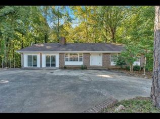 3618 Cumming Hwy, Canton, GA 30115