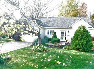 14 Dairy Farm Rd #14, Portland, CT 06480