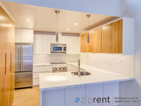 39 Dashiell Hammett St APT 401, San Francisco, CA 94108